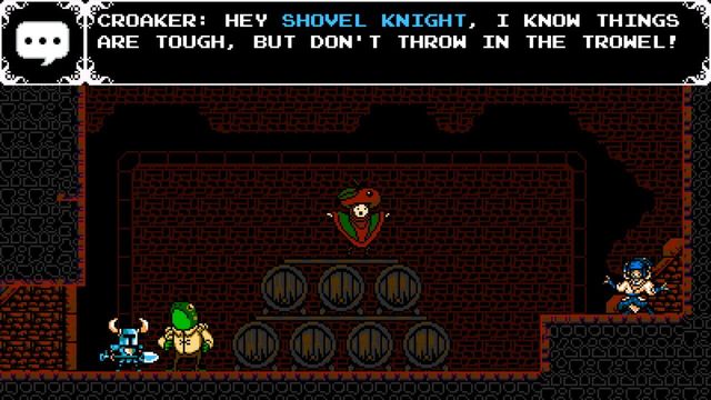 Shovel Knight 4