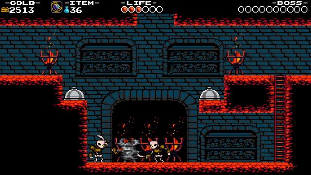 Shovel Knight 5