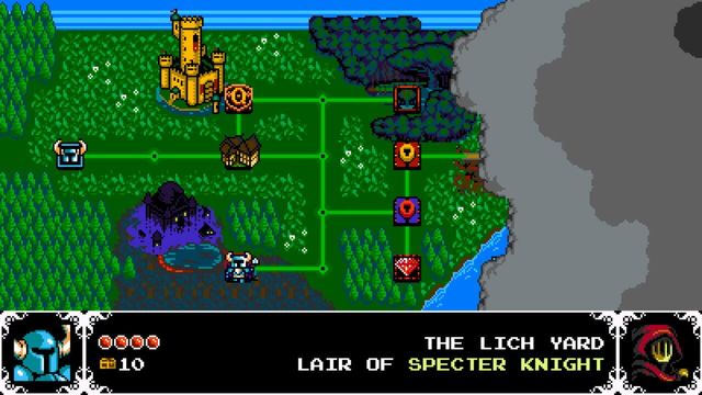 Shovel Knight 6