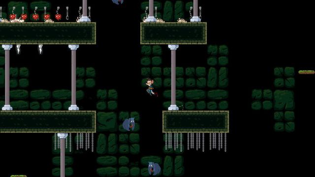 Alchemist's Castle 1