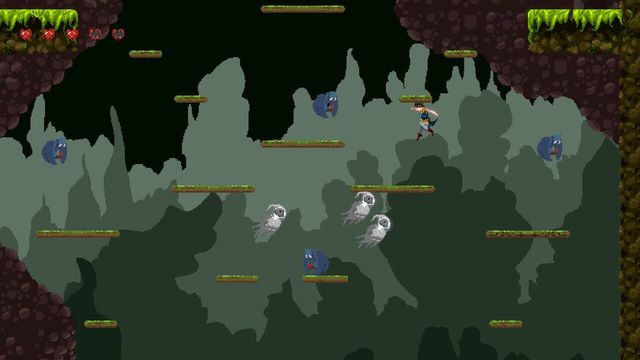 Alchemist's Castle 2