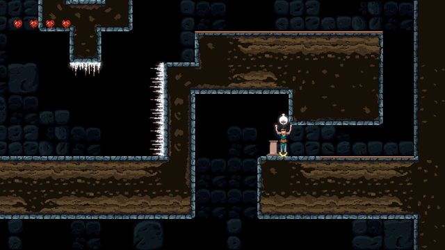 Alchemist's Castle 3