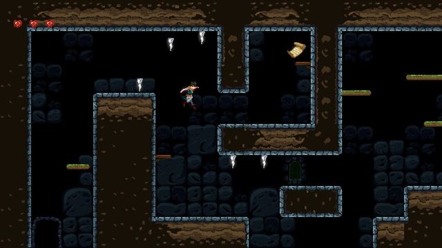 Alchemist's Castle 4