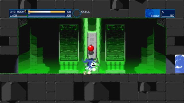 Shin Megami Tensei: Synchronicity Prologue 2