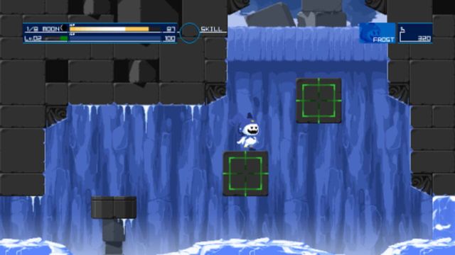 Shin Megami Tensei: Synchronicity Prologue 5