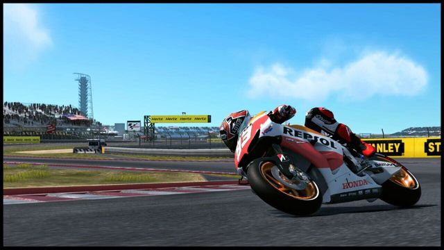 MotoGP 13 3