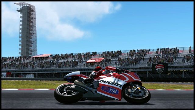 MotoGP 13 4