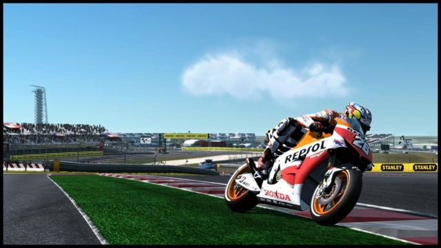 MotoGP 13 5