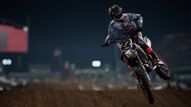 Monster Energy Supercross: The Official Videogame 3
