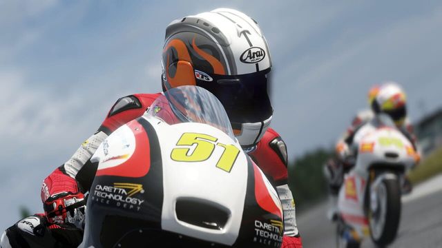 MotoGP 14 4