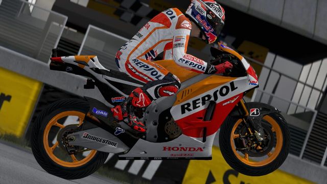 MotoGP 14 5