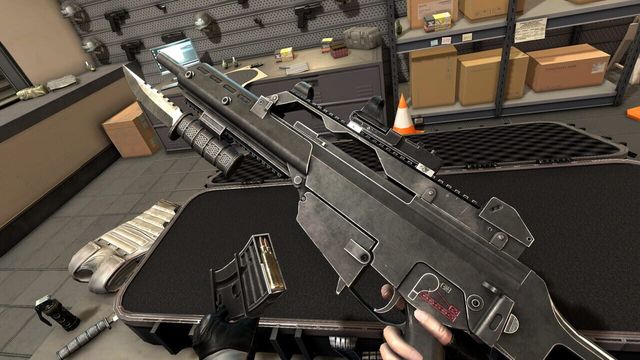 Gun Club VR 2
