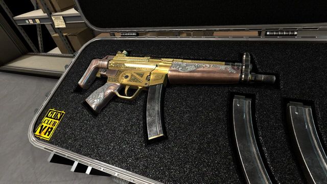 Gun Club VR 3