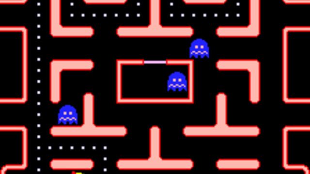 Ms. Pac-Man 2