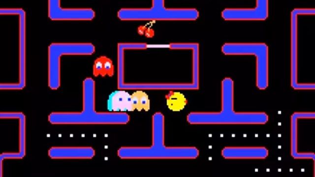 Ms. Pac-Man 3
