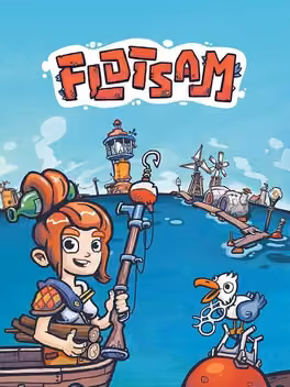 Flotsam