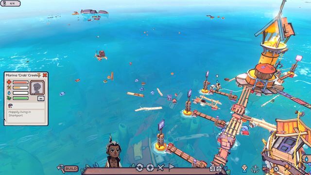 Flotsam 2