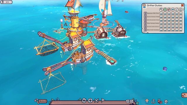Flotsam 3