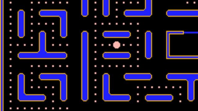 Jr. Pac-Man 2