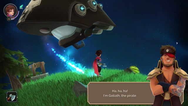 Deiland 4