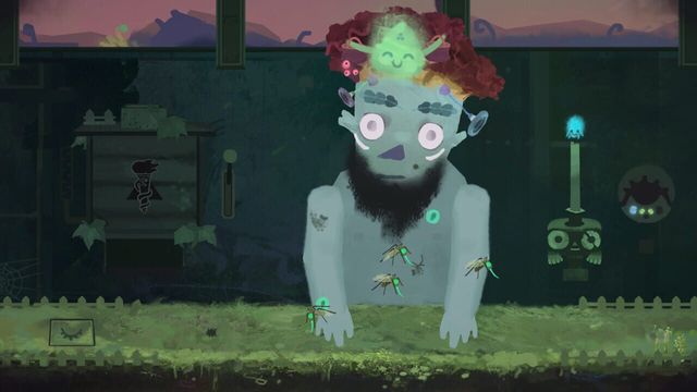 Wunderdoktor 2