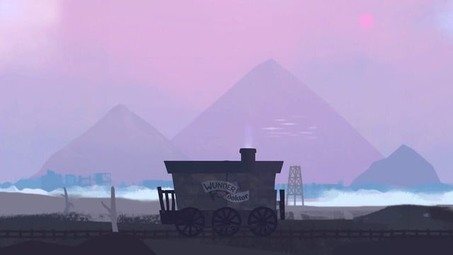 Wunderdoktor 3