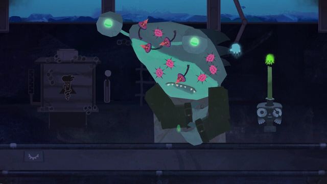 Wunderdoktor 5