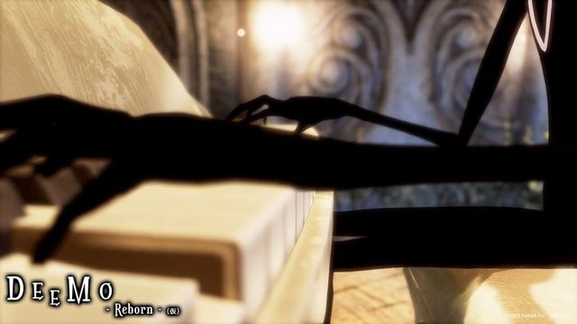 Deemo: Reborn 2