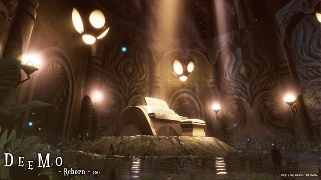 Deemo: Reborn 3