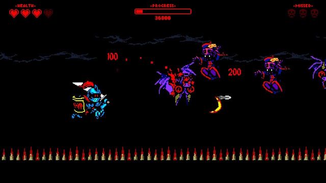 Knight Terrors 2