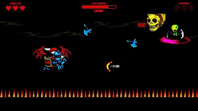 Knight Terrors 3