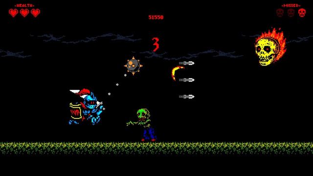 Knight Terrors 5
