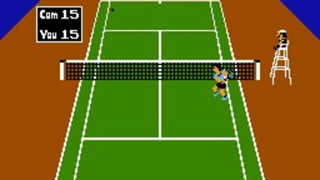 Tennis 2