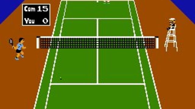Tennis 3