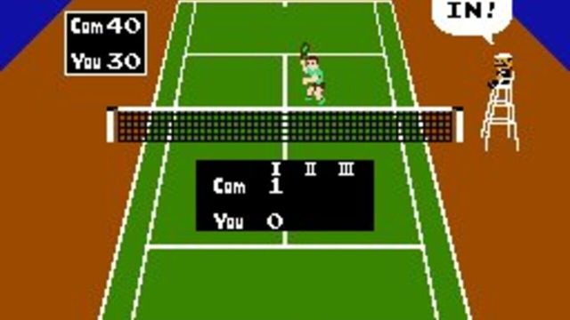 Tennis 6
