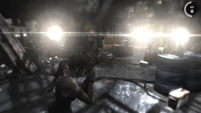 Tomb Raider: Collector's Edition 2