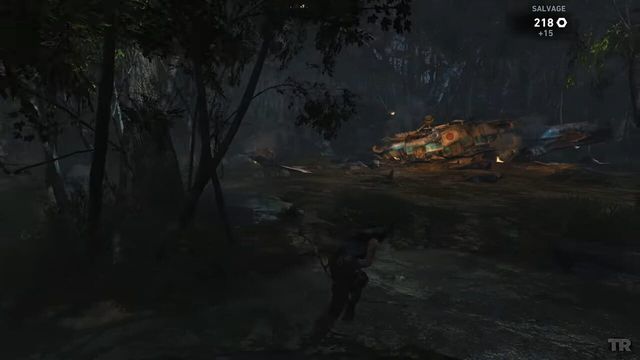Tomb Raider: Collector's Edition 3