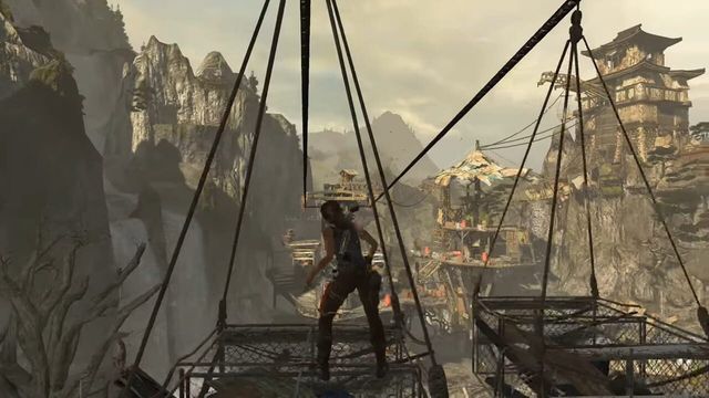 Tomb Raider: Collector's Edition 4