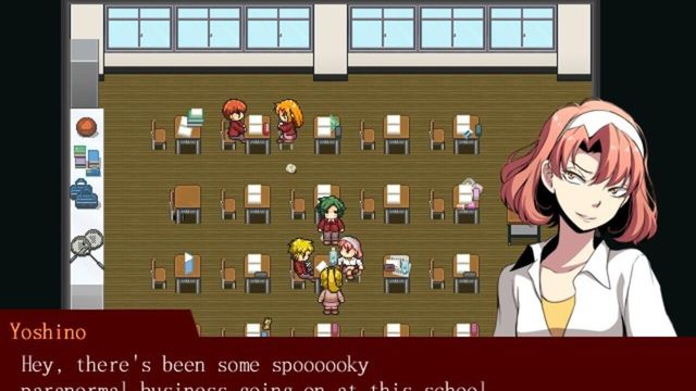 Misao: Definitive Edition 2