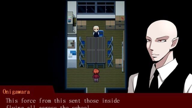 Misao: Definitive Edition 4