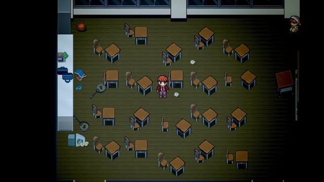 Misao: Definitive Edition 5