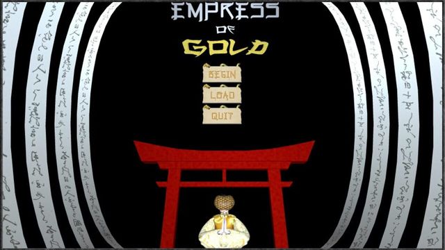Empress of Gold 3