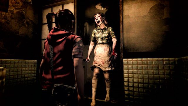 Siren: Blood Curse 2