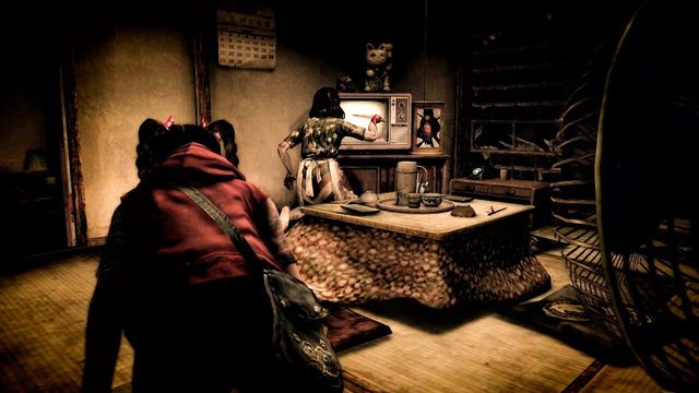 Siren: Blood Curse 4
