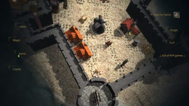 Heroes of Hexaluga 1
