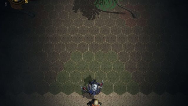 Heroes of Hexaluga 3