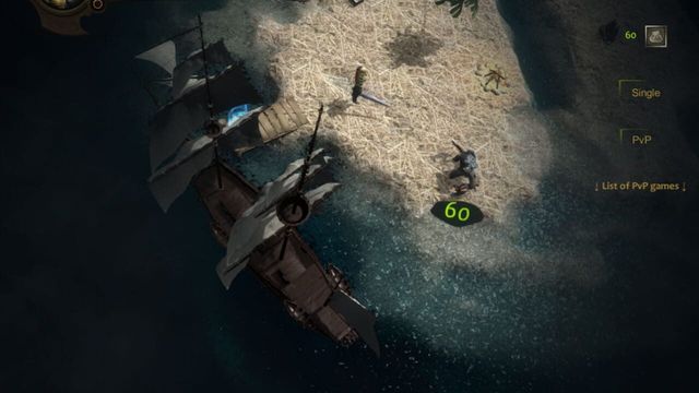 Heroes of Hexaluga 4