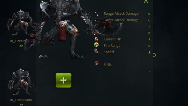 Heroes of Hexaluga 5