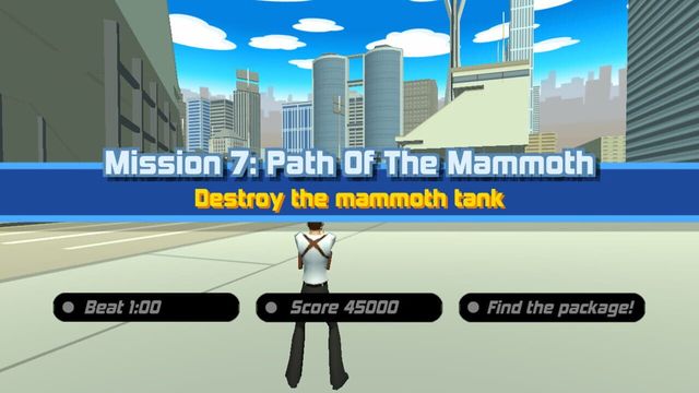 Hammer 2 5