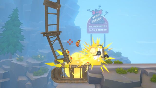 Animal Super Squad 2
